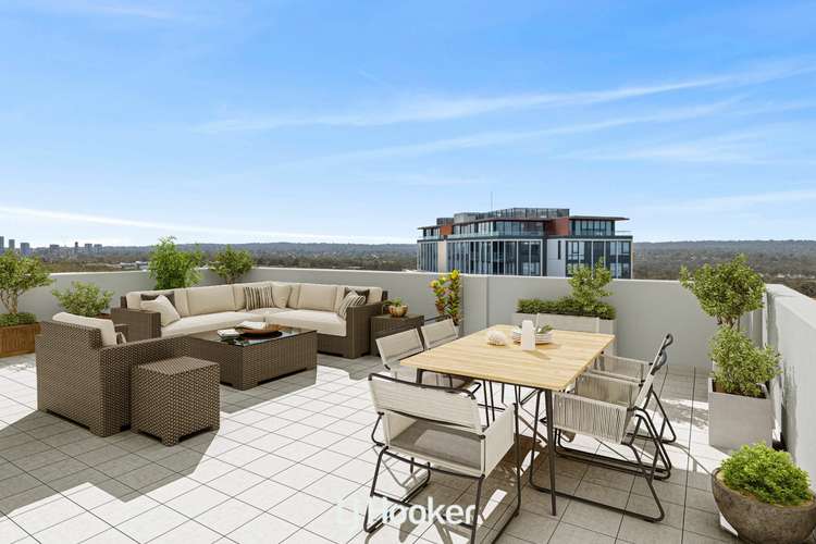 Main view of Homely apartment listing, 2005/139 Herring Road, Macquarie Park NSW 2113