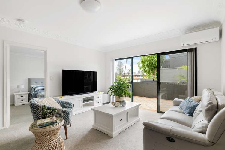 Main view of Homely unit listing, 1/1 Seaview Avenue, Newport NSW 2106