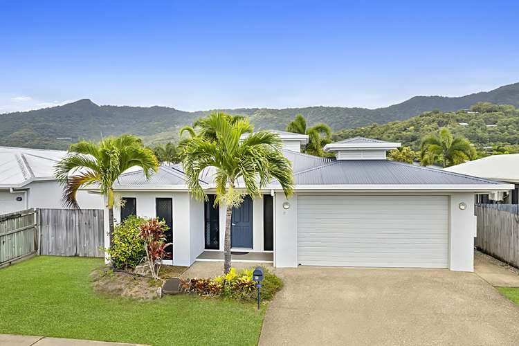 Main view of Homely house listing, 27 Landsborough Drive, Smithfield QLD 4878