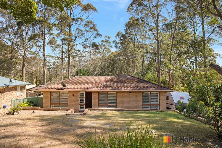 Second view of Homely house listing, 18 Kennedy Crescent, Denhams Beach NSW 2536