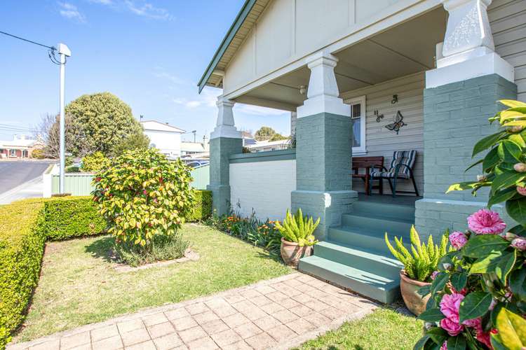Second view of Homely house listing, 11 Gordon Street, Bega NSW 2550