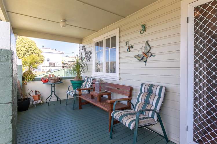 Fifth view of Homely house listing, 11 Gordon Street, Bega NSW 2550