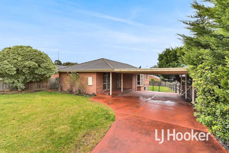 Main view of Homely house listing, 6 Damien Court, Pakenham VIC 3810