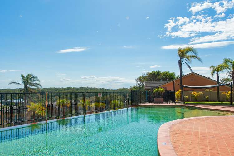 Sixth view of Homely house listing, 15/2a Bellmount Close, Anna Bay NSW 2316