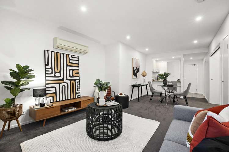 Main view of Homely apartment listing, 6/54-56 Ernest Cavanagh Street, Gungahlin ACT 2912