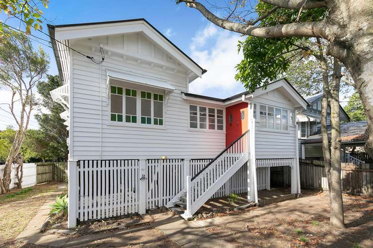 Main view of Homely house listing, 107 Gainsborough Street, Moorooka QLD 4105
