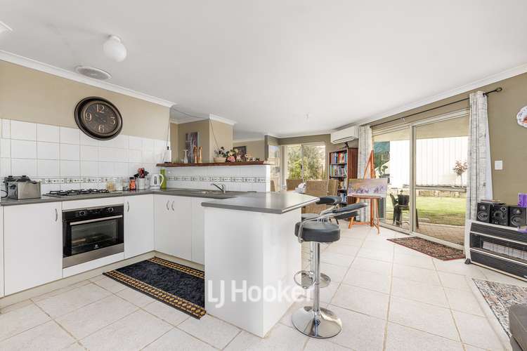 Second view of Homely house listing, 36 Griffin Lane, Usher WA 6230