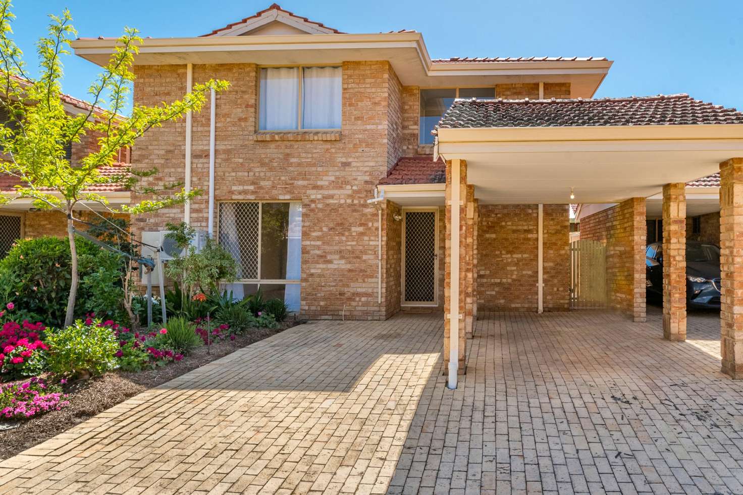 Main view of Homely house listing, 6/23 Camden St, Dianella WA 6059