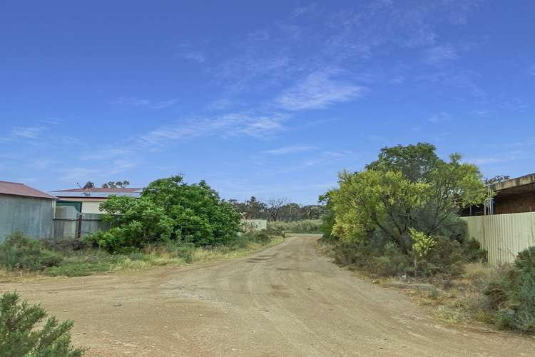 Main view of Homely residentialLand listing, 541 Chettle Street, Broken Hill NSW 2880
