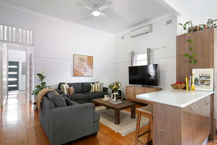 Second view of Homely house listing, 33 Maude Street, Belmont NSW 2280
