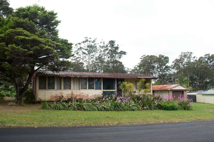 Main view of Homely house listing, 2 Christiansen Avenue, Old Erowal Bay NSW 2540