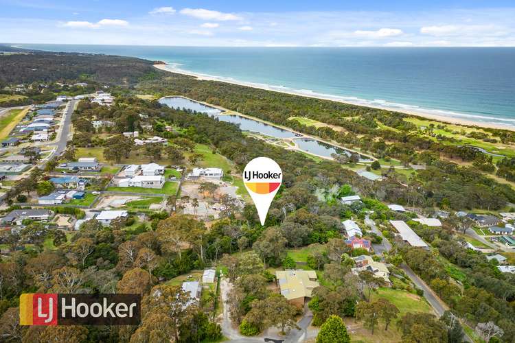 Main view of Homely residentialLand listing, Lot 1 Alieca Rise, Lakes Entrance VIC 3909