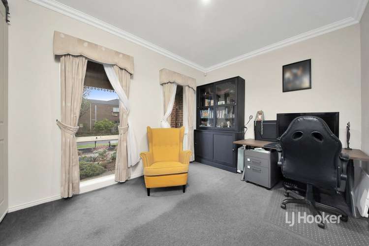 Fourth view of Homely house listing, 25 Fuchsia Crescent, Point Cook VIC 3030