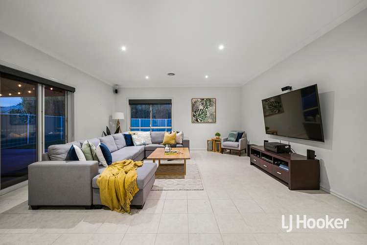 Sixth view of Homely house listing, 13 Shaftsbury Boulevard, Point Cook VIC 3030