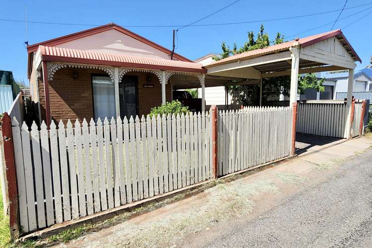 233 Williams Lane, Broken Hill NSW 2880