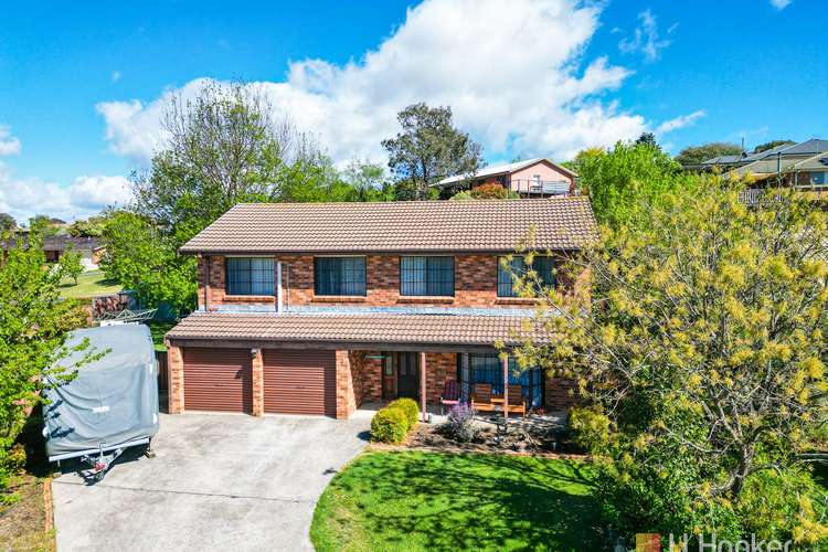 Main view of Homely house listing, 3 Corderoy Place, Wallerawang NSW 2845
