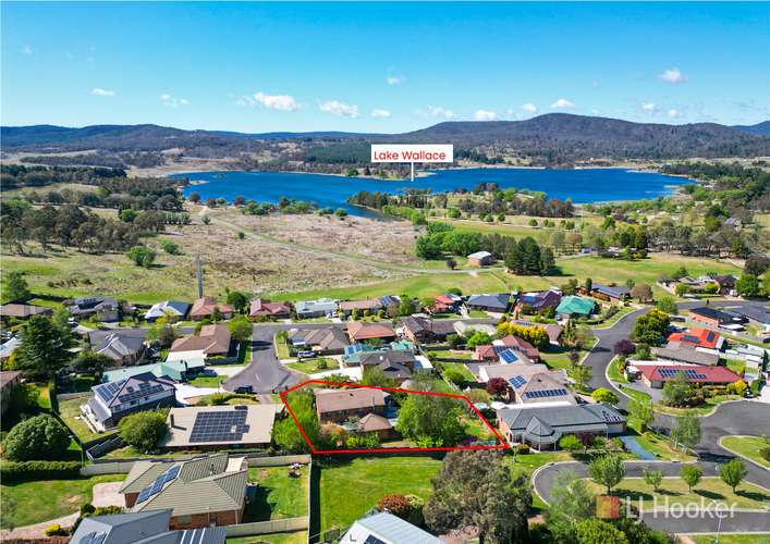 Second view of Homely house listing, 3 Corderoy Place, Wallerawang NSW 2845
