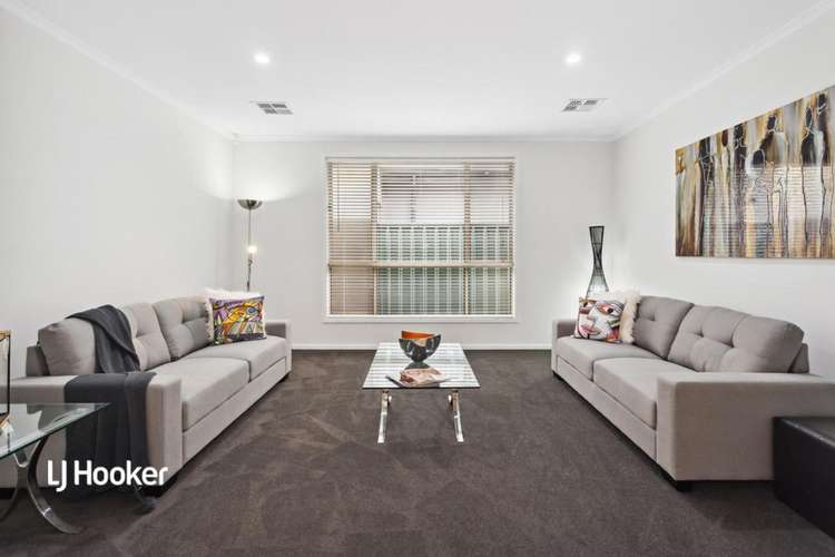 Third view of Homely house listing, 79 Lord Howe Crescent, Mawson Lakes SA 5095