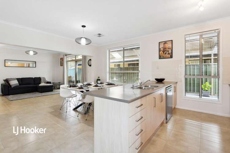 Fourth view of Homely house listing, 79 Lord Howe Crescent, Mawson Lakes SA 5095