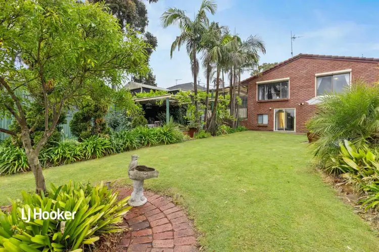 Main view of Homely house listing, 8 Wattle Crescent, Tea Tree Gully SA 5091
