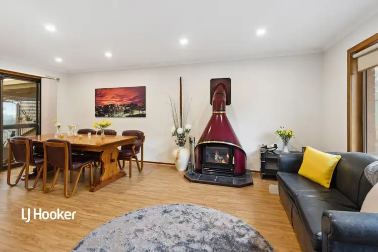 Third view of Homely house listing, 8 Wattle Crescent, Tea Tree Gully SA 5091
