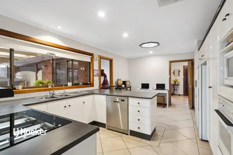 Fifth view of Homely house listing, 8 Wattle Crescent, Tea Tree Gully SA 5091