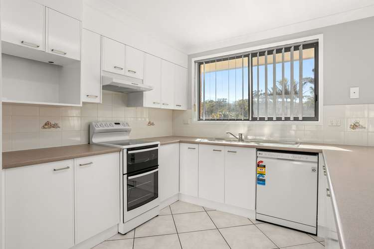 Fifth view of Homely semiDetached listing, 1/1 Corkwood Street, Old Bar NSW 2430