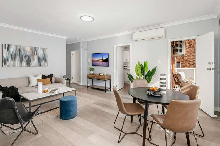 Main view of Homely apartment listing, 5/27-29 Noble Street, Allawah NSW 2218
