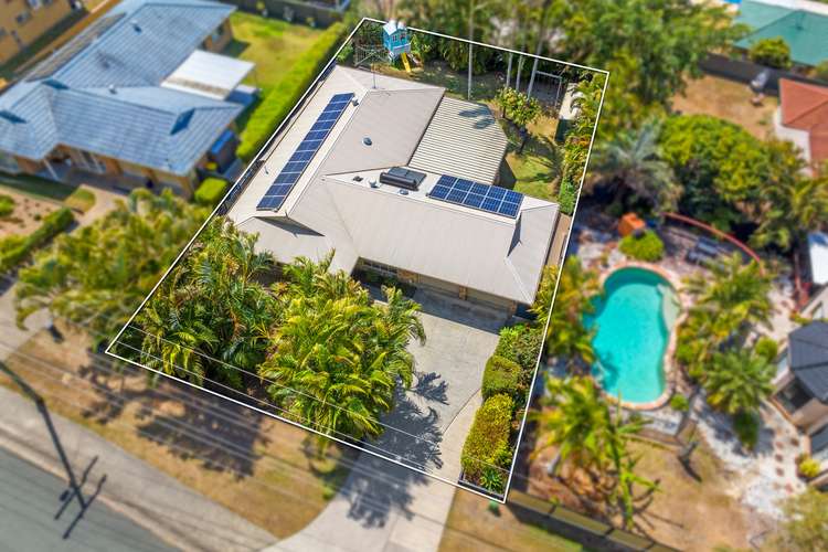 Main view of Homely house listing, 77 Mcmillan Road, Alexandra Hills QLD 4161