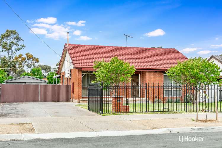 Second view of Homely house listing, 160 Peachey Road, Davoren Park SA 5113
