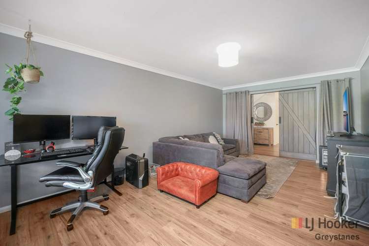 Fifth view of Homely house listing, 9 Hibiscus Street, Greystanes NSW 2145