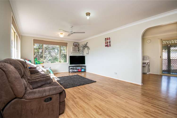 Main view of Homely villa listing, 2/7 McPhee Close, Woolgoolga NSW 2456