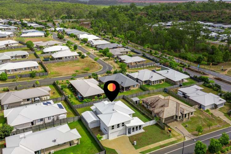 6 Barambah Parade, Boyne Island QLD 4680