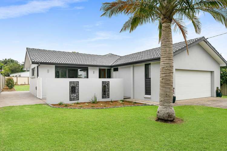 Main view of Homely house listing, 15 Warrigal Street, The Entrance NSW 2261