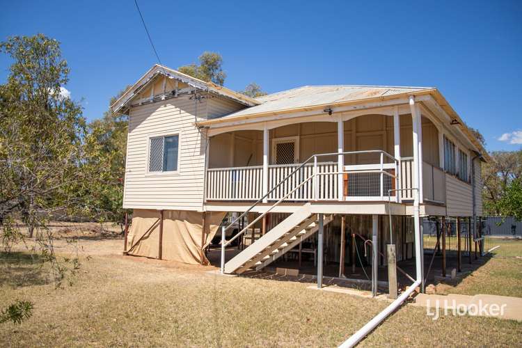 Main view of Homely house listing, 18-20 George Street, Roma QLD 4455