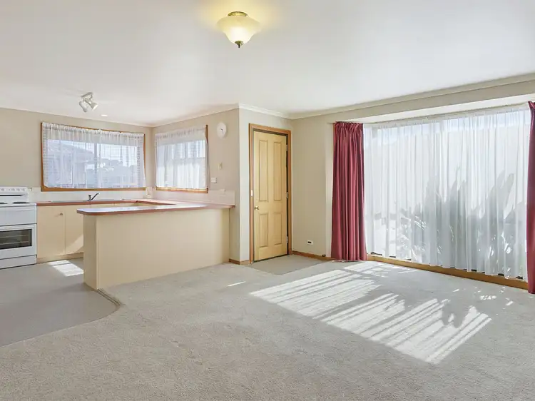 Second view of Homely unit listing, Unit 6/1 Clerke Street, Penguin TAS 7316