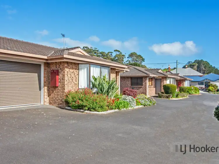 Fourth view of Homely unit listing, Unit 6/1 Clerke Street, Penguin TAS 7316
