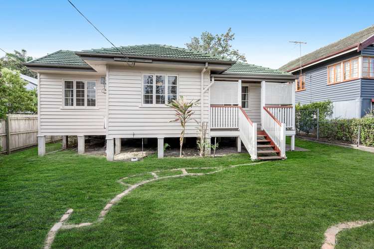 Main view of Homely house listing, 196 Richmond Road, Morningside QLD 4170