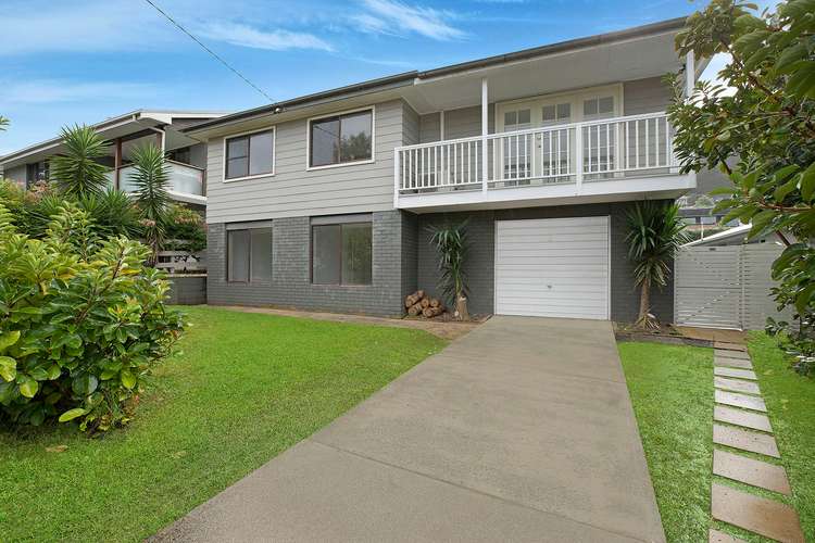 Main view of Homely house listing, 5 Warrina Street, Wamberal NSW 2260