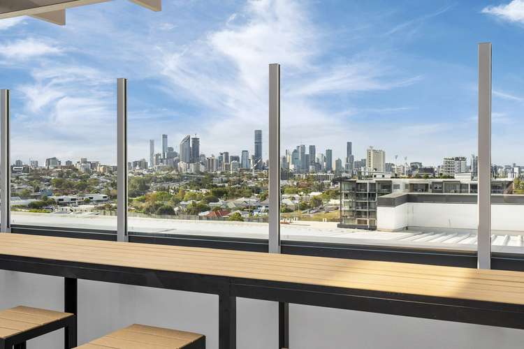 Main view of Homely unit listing, Unit 34/17 Carl Street, Woolloongabba QLD 4102