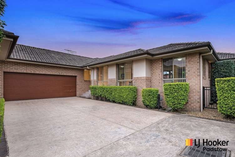 Main view of Homely villa listing, 8/93-97 Arab Road, Padstow NSW 2211