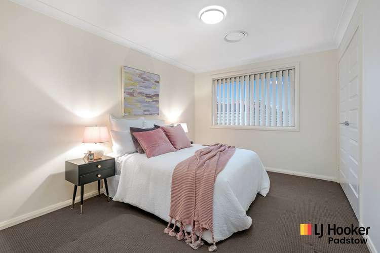 Fifth view of Homely villa listing, 8/93-97 Arab Road, Padstow NSW 2211