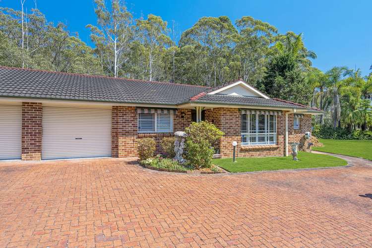 Main view of Homely villa listing, 7/372 Ocean Drive, West Haven NSW 2443