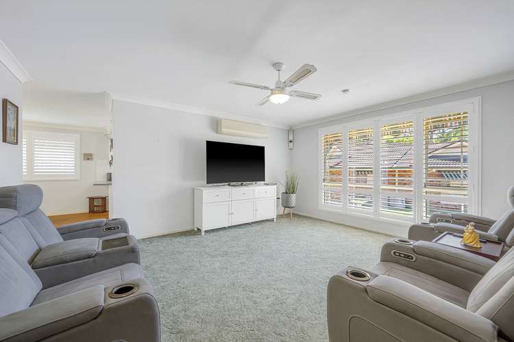 Second view of Homely villa listing, 7/372 Ocean Drive, West Haven NSW 2443