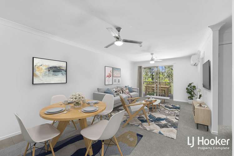 Main view of Homely unit listing, 64/155-163 Fryar Road, Eagleby QLD 4207