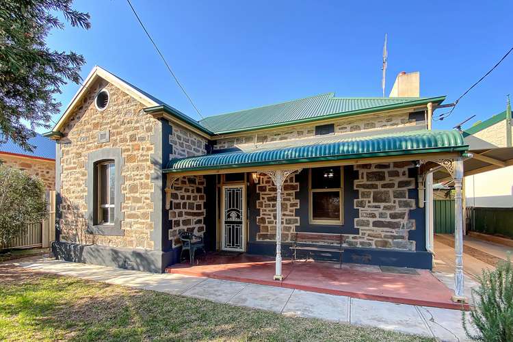 Main view of Homely house listing, 296 Oxide Street, Broken Hill NSW 2880