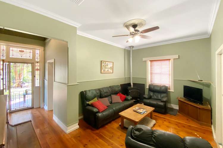 Third view of Homely house listing, 296 Oxide Street, Broken Hill NSW 2880