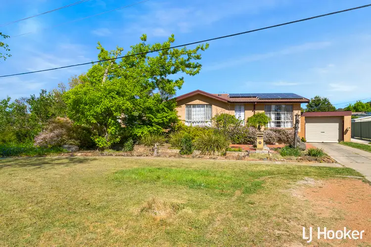 Second view of Homely house listing, 115 Florey Drive, Macgregor ACT 2615