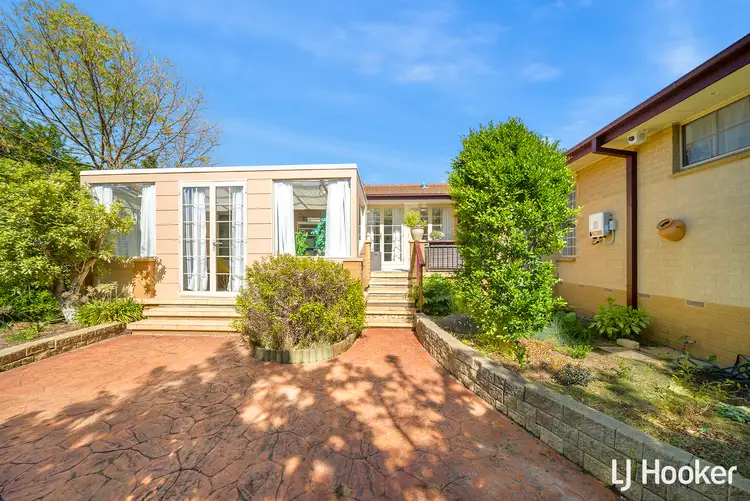 Fourth view of Homely house listing, 115 Florey Drive, Macgregor ACT 2615