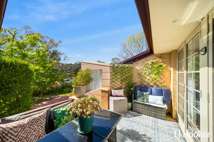 Fifth view of Homely house listing, 115 Florey Drive, Macgregor ACT 2615